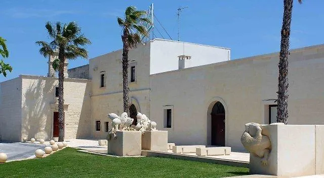 Resort La BruneseAlbergo